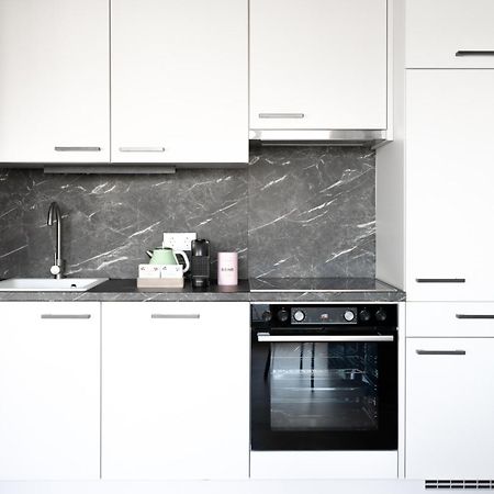 Numa Vienna Terra Apart otel Dış mekan fotoğraf