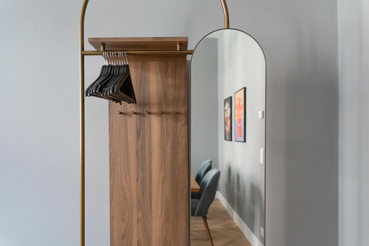 Numa Vienna Terra Apart otel Dış mekan fotoğraf