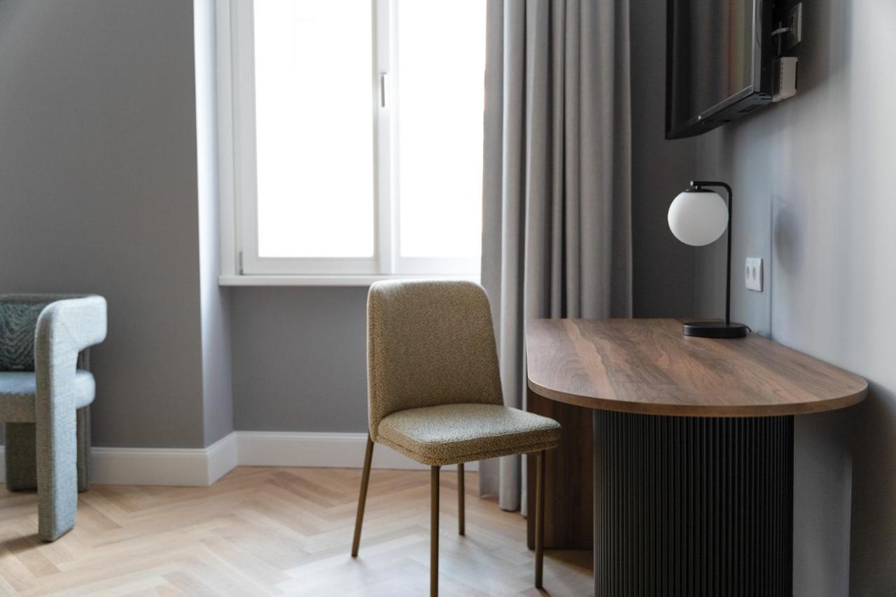 Numa Vienna Terra Apart otel Dış mekan fotoğraf