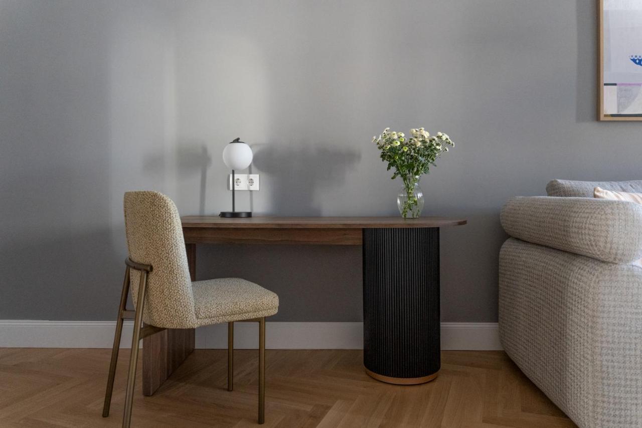 Numa Vienna Terra Apart otel Dış mekan fotoğraf
