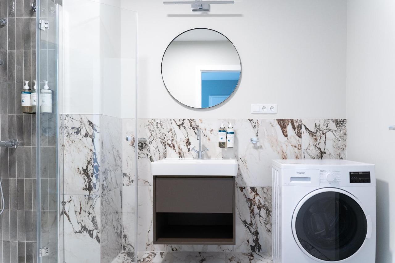 Numa Vienna Terra Apart otel Dış mekan fotoğraf