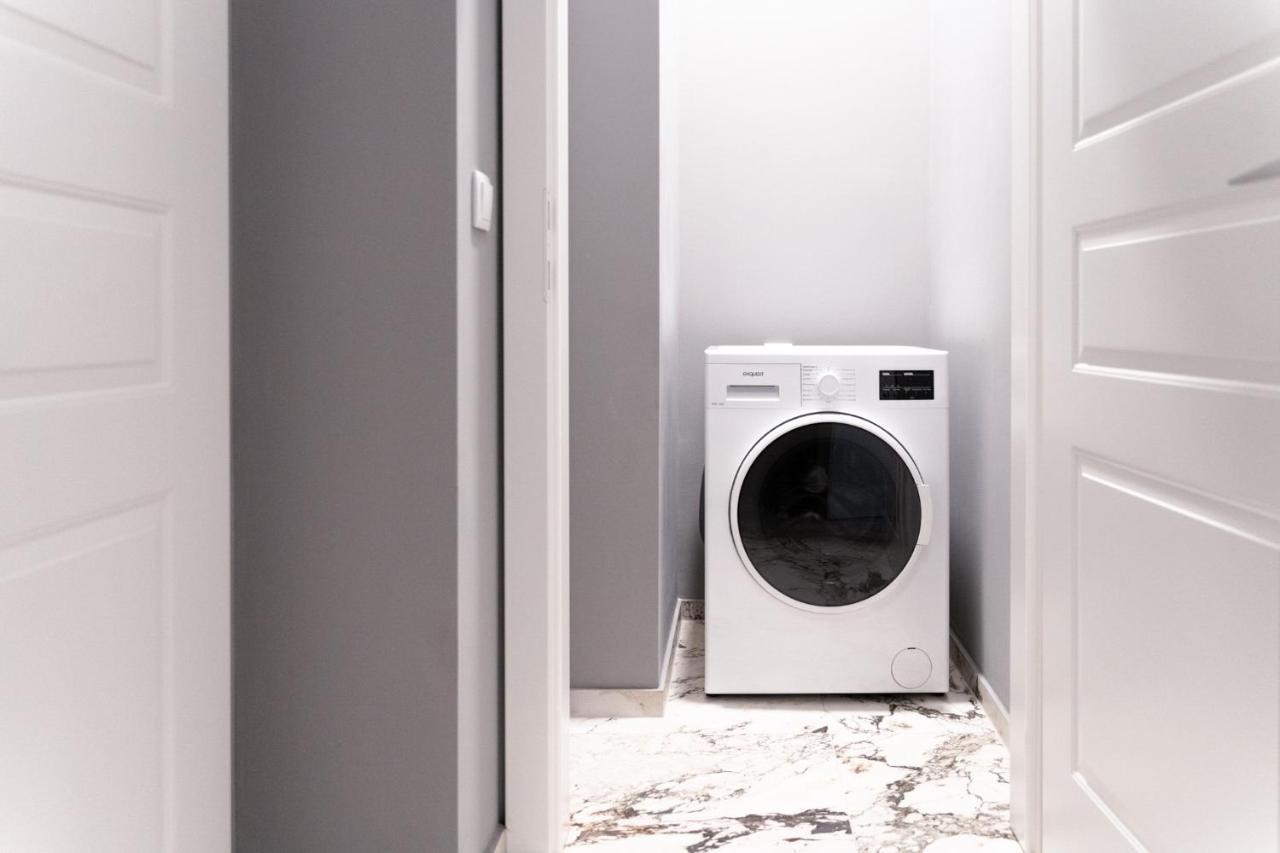 Numa Vienna Terra Apart otel Dış mekan fotoğraf