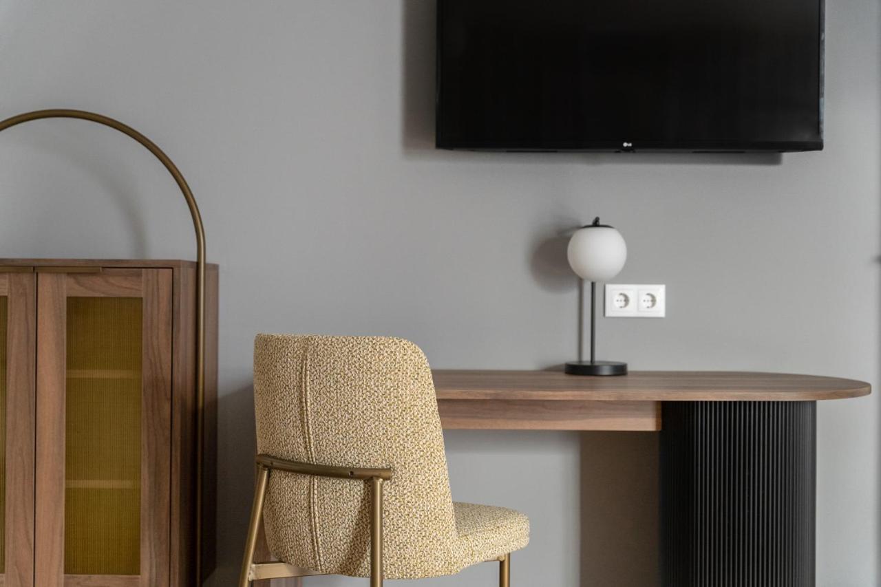 Numa Vienna Terra Apart otel Dış mekan fotoğraf