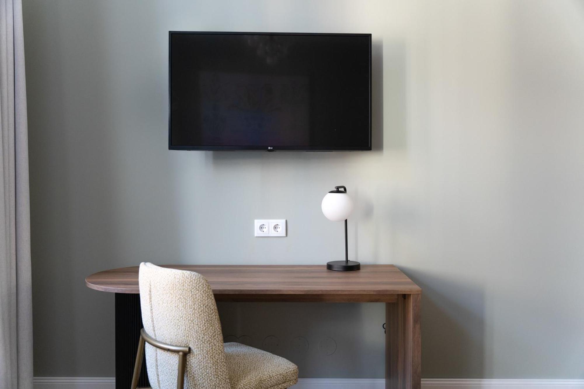 Numa Vienna Terra Apart otel Dış mekan fotoğraf