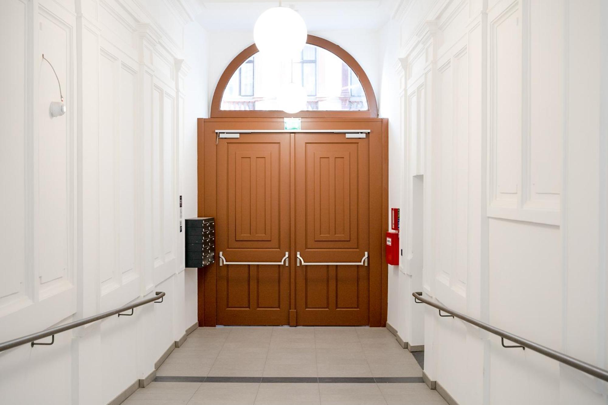 Numa Vienna Terra Apart otel Dış mekan fotoğraf