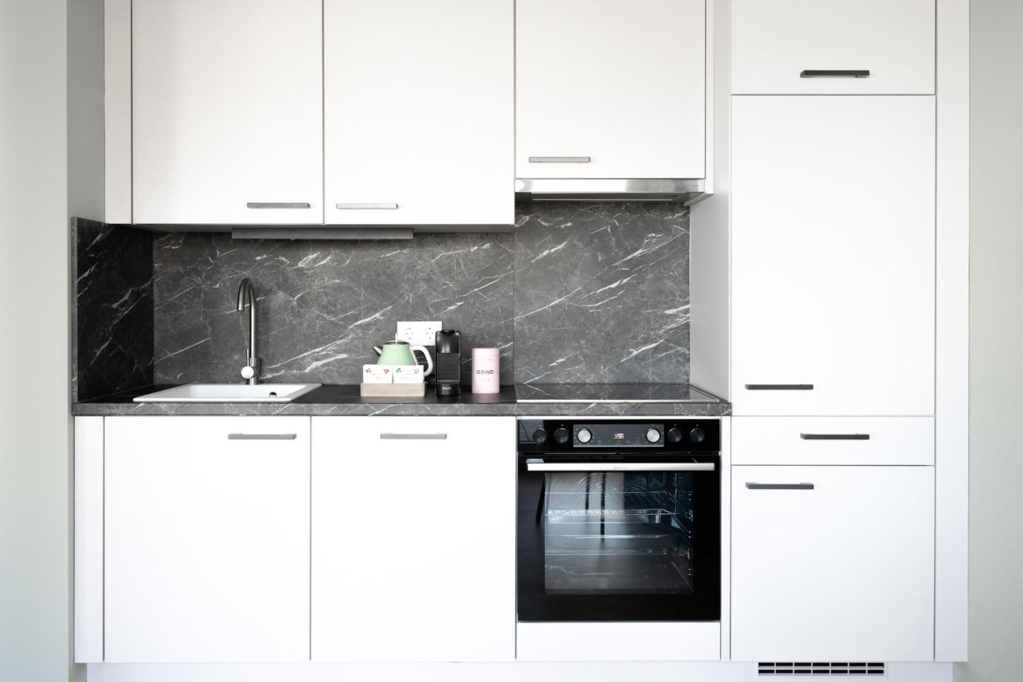 Numa Vienna Terra Apart otel Dış mekan fotoğraf