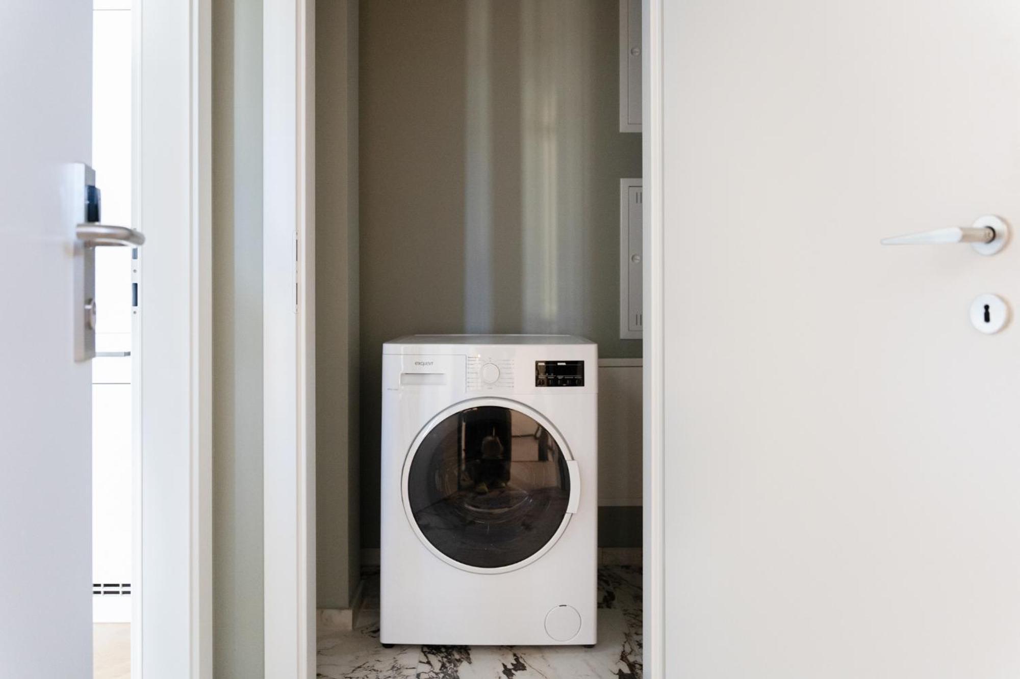 Numa Vienna Terra Apart otel Dış mekan fotoğraf