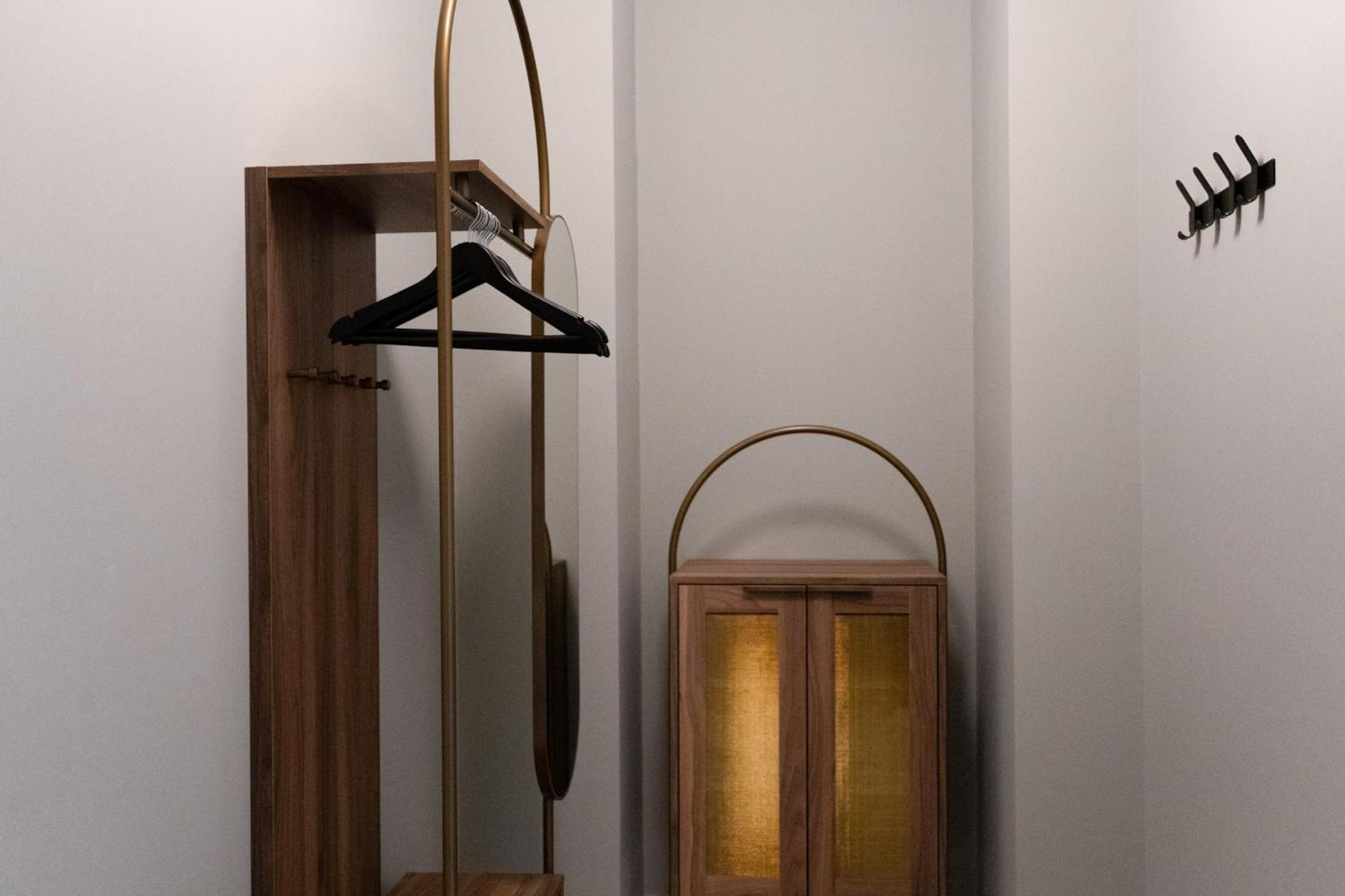 Numa Vienna Terra Apart otel Dış mekan fotoğraf