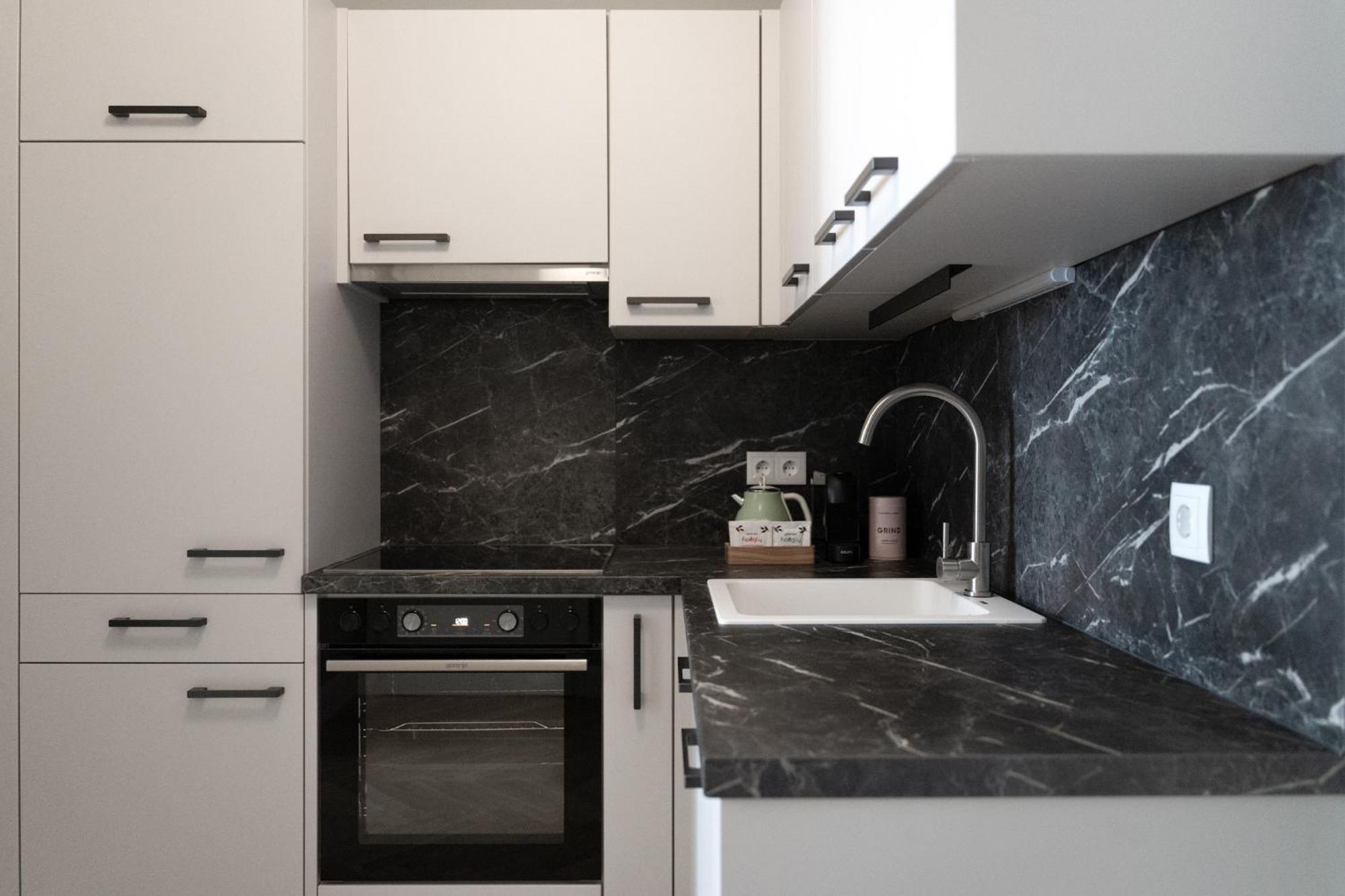 Numa Vienna Terra Apart otel Dış mekan fotoğraf