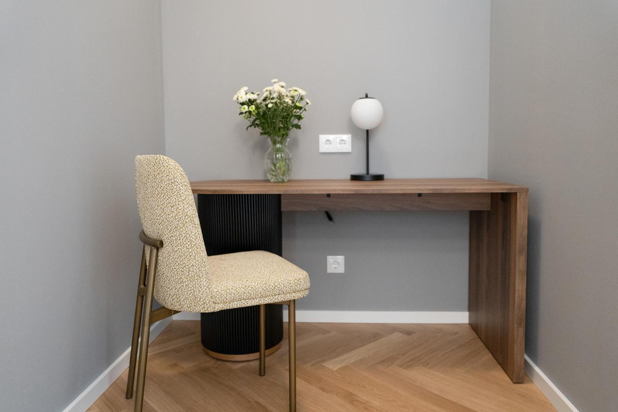 Numa Vienna Terra Apart otel Dış mekan fotoğraf